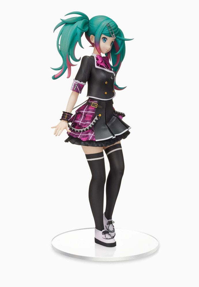 Hatsune Miku - Hatsune Miku Classroom Sekai Miku - Figure | Neutral-Image