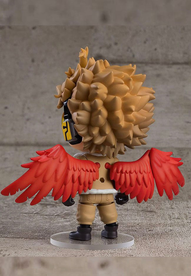 My Hero Academia - Hawks - Nendoroid | Neutral-Image