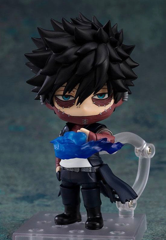 My Hero Academia - Dabi (re-run)  - Nendoroid | Neutral-Image