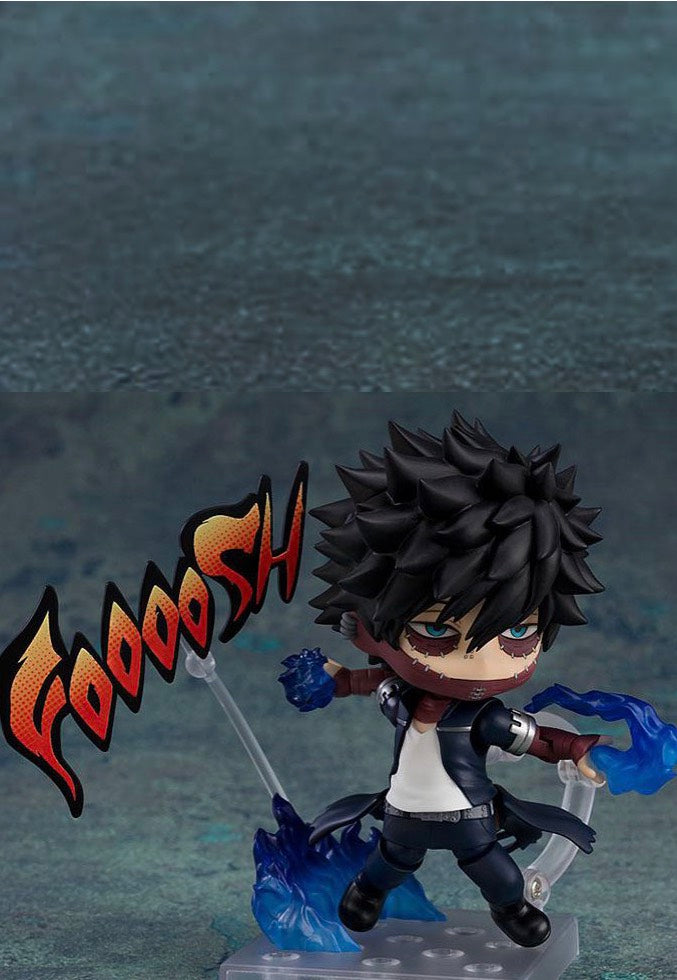 My Hero Academia - Dabi (re-run)  - Nendoroid | Neutral-Image