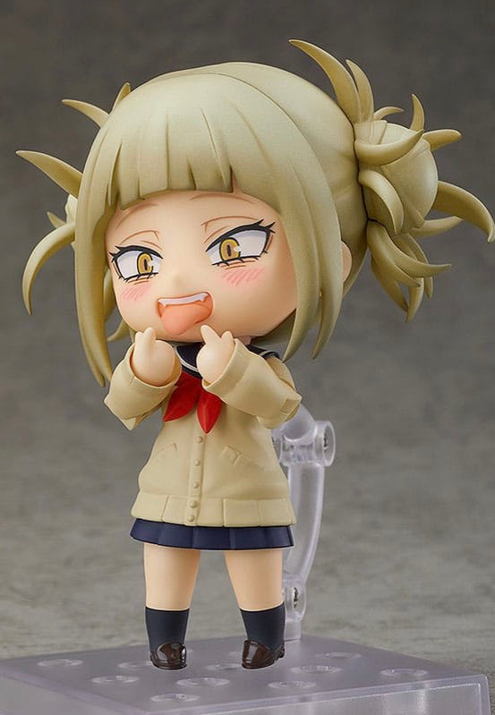 My Hero Academia - Himiko Toga - Nendoroid | Neutral-Image