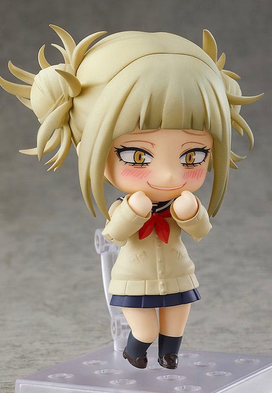 My Hero Academia - Himiko Toga - Nendoroid | Neutral-Image