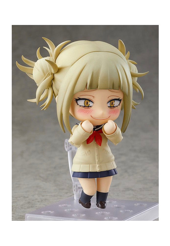 My Hero Academia - Himiko Toga - Nendoroid | Neutral-Image