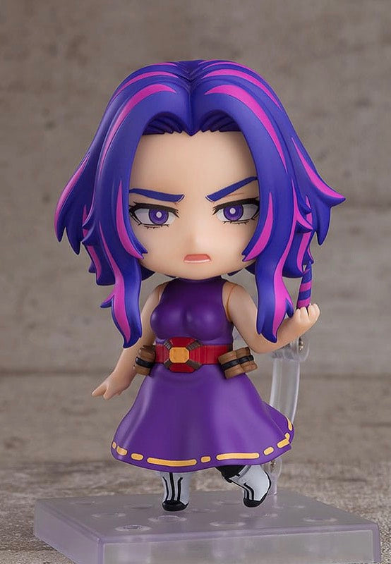 My Hero Academia - Lady Nagant - Nendoroid | Neutral-Image