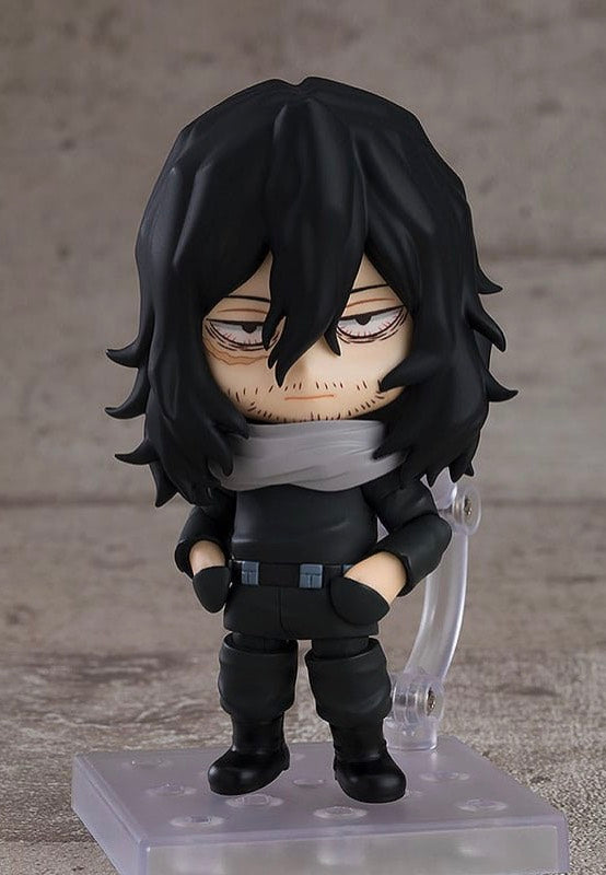 My Hero Academia - Shota Aizawa - Nendoroid | Neutral-Image