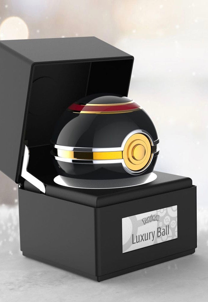 Pokémon - Luxury Ball - Replica | Neutral-Image