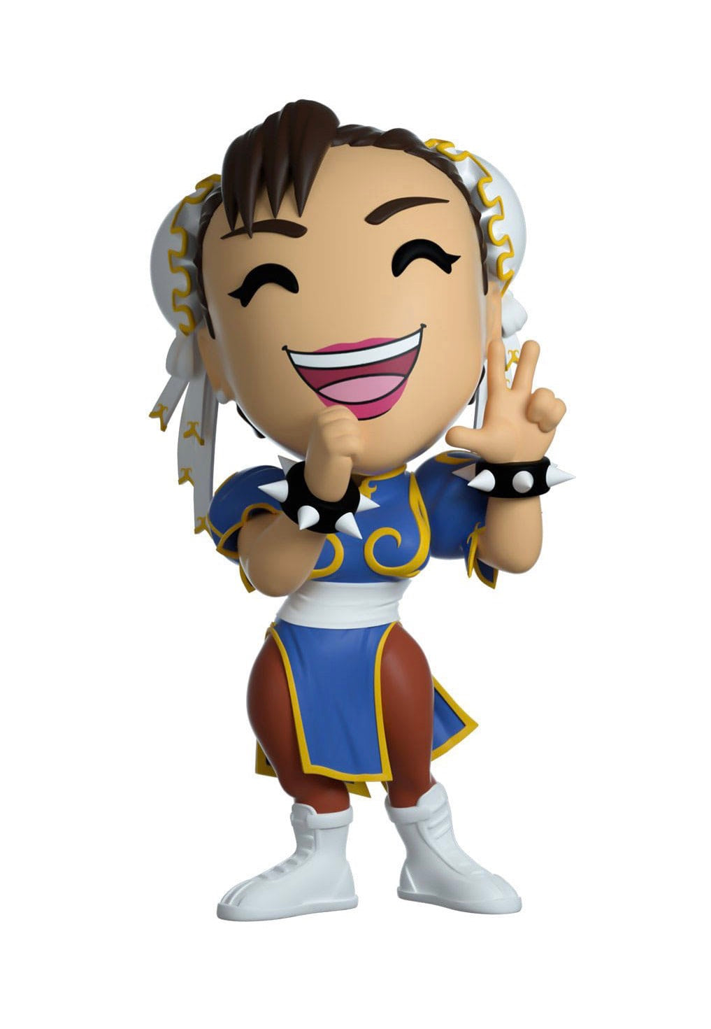 Street Fighter - Chun-Li - Youtooz | Neutral-Image