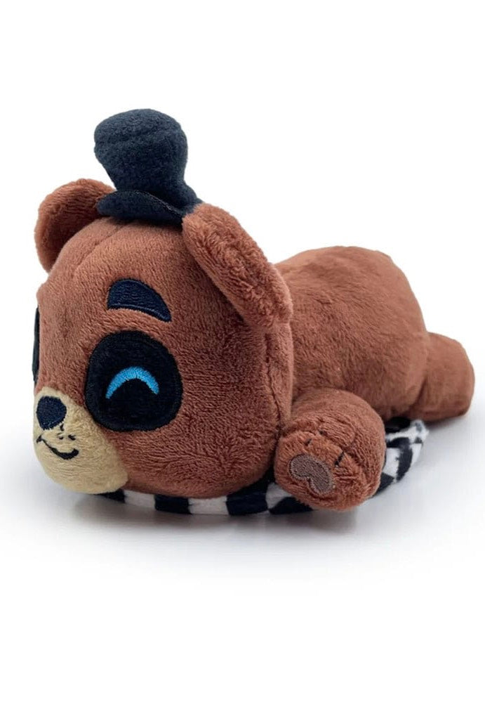 Five Nights At Freddy's - Freddy Shoulder Rider - Soft Toy | Neutral-Image