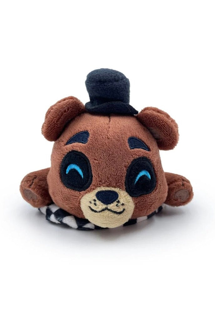 Five Nights At Freddy's - Freddy Shoulder Rider - Soft Toy | Neutral-Image