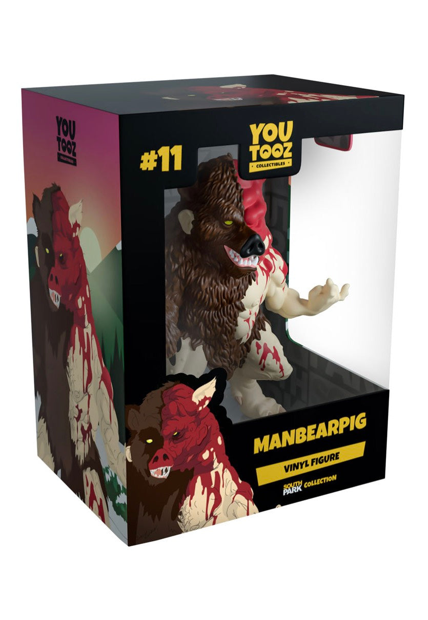 South Park - Manbearpig - Youtooz | Neutral-Image