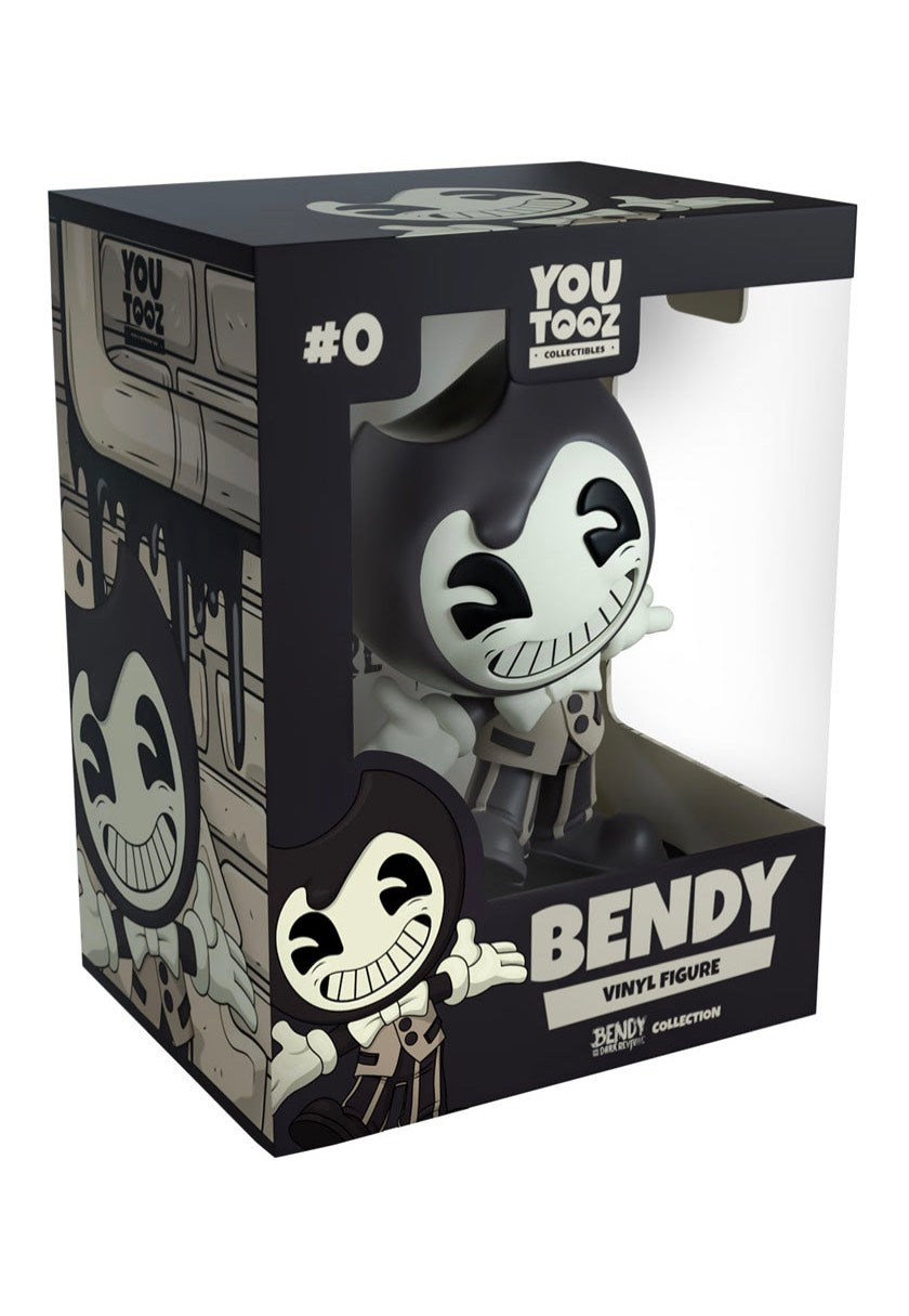 Bendy And The Ink Machine - Bendy - Youtooz | Neutral-Image