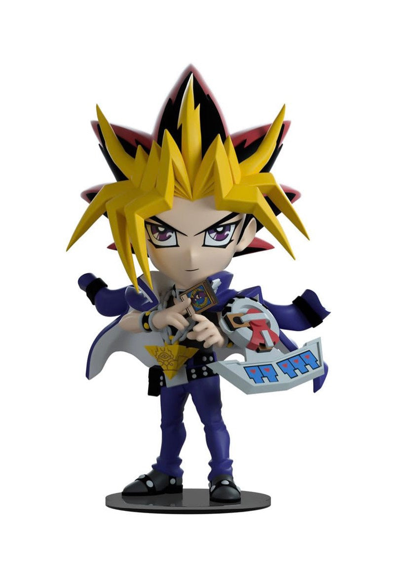 Yu Gi Oh! - Yami Yugi - Youtooz | Neutral-Image