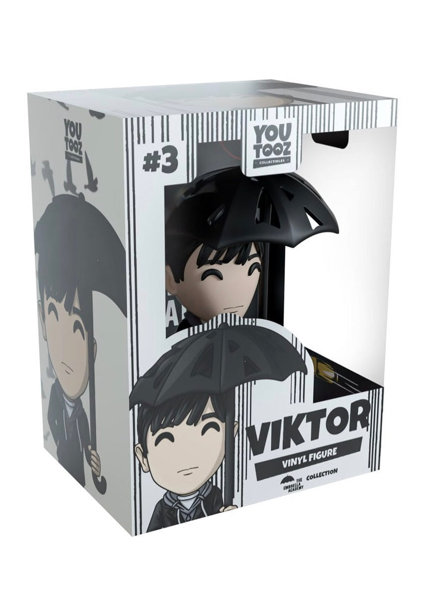 The Umbrella Academy - Viktor - Youtooz | Neutral-Image