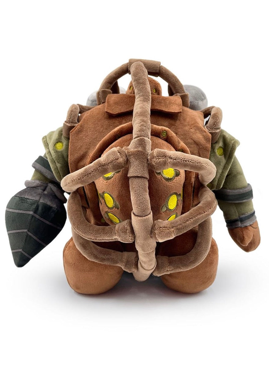 BioShock - Big Daddy - Soft Toy | Neutral-Image