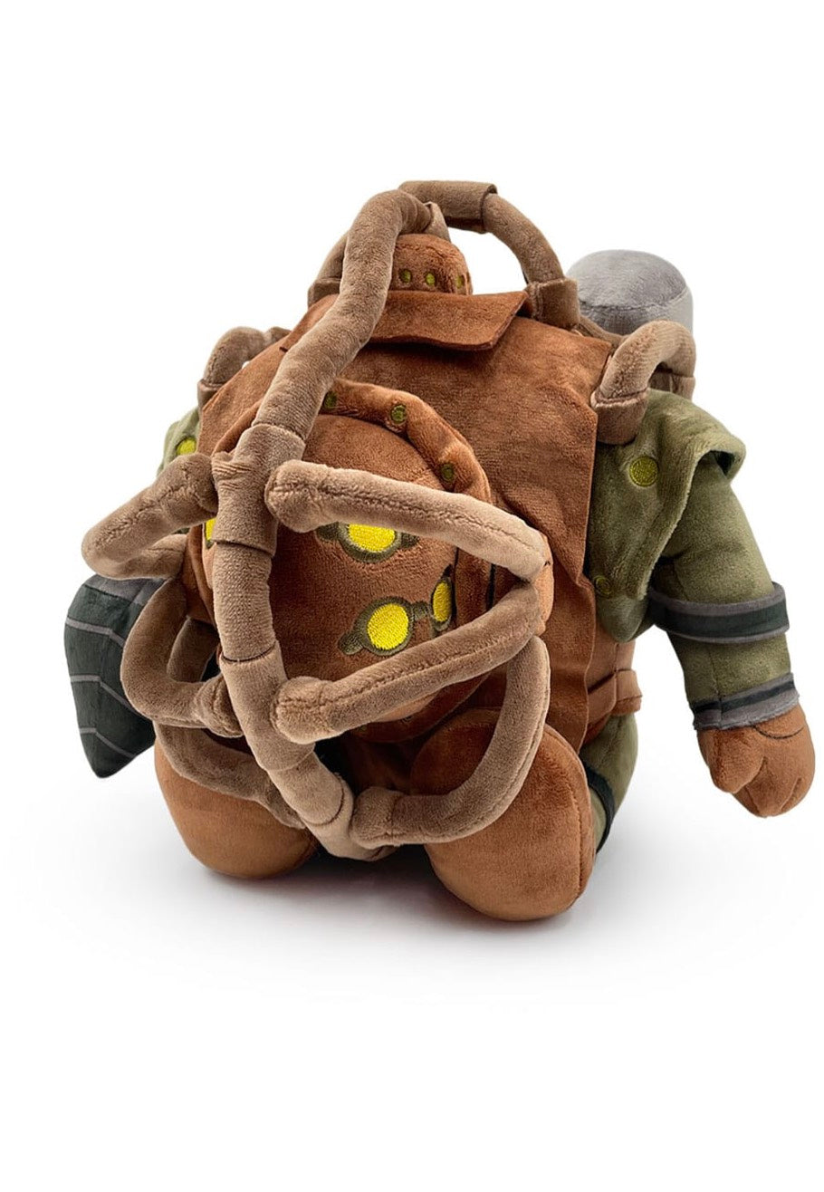 BioShock - Big Daddy - Soft Toy | Neutral-Image