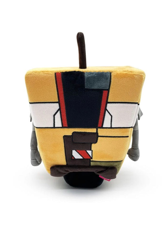 Borderlands - Claptrap - Soft Toy | Neutral-Image