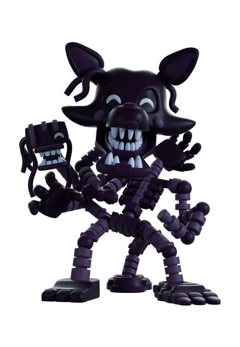 Five Nights At Freddy's - Shadow Mangle - Youtooz | Neutral-Image