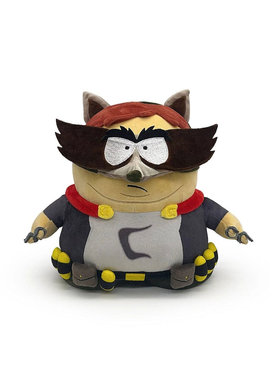 South Park - The Coon - Soft Toy | Neutral-Image