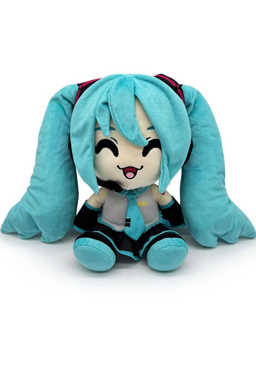 Hatsune Miku - Hatsune Miku - Soft Toy | Neutral-Image