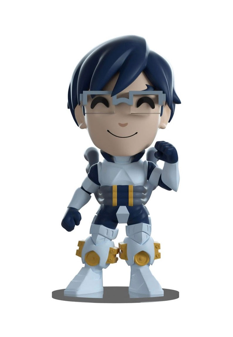 My Hero Academia - Tenya Iida - Youtooz | Neutral-Image