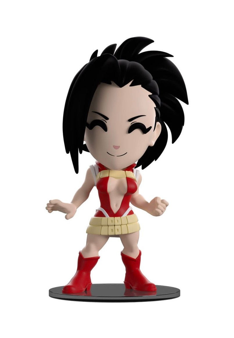 My Hero Academia - Momo Yaoyorozu - Youtooz | Neutral-Image