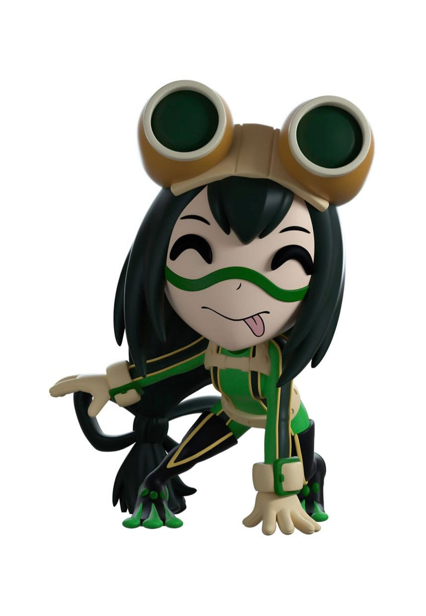 My Hero Academia - Tsuyu Asui - Youtooz | Neutral-Image