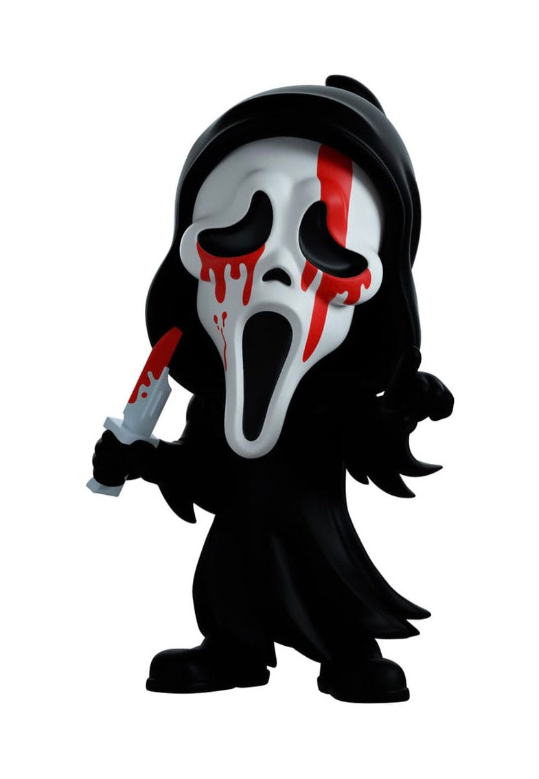 Scream - Ghost Face - Youtooz | Neutral-Image