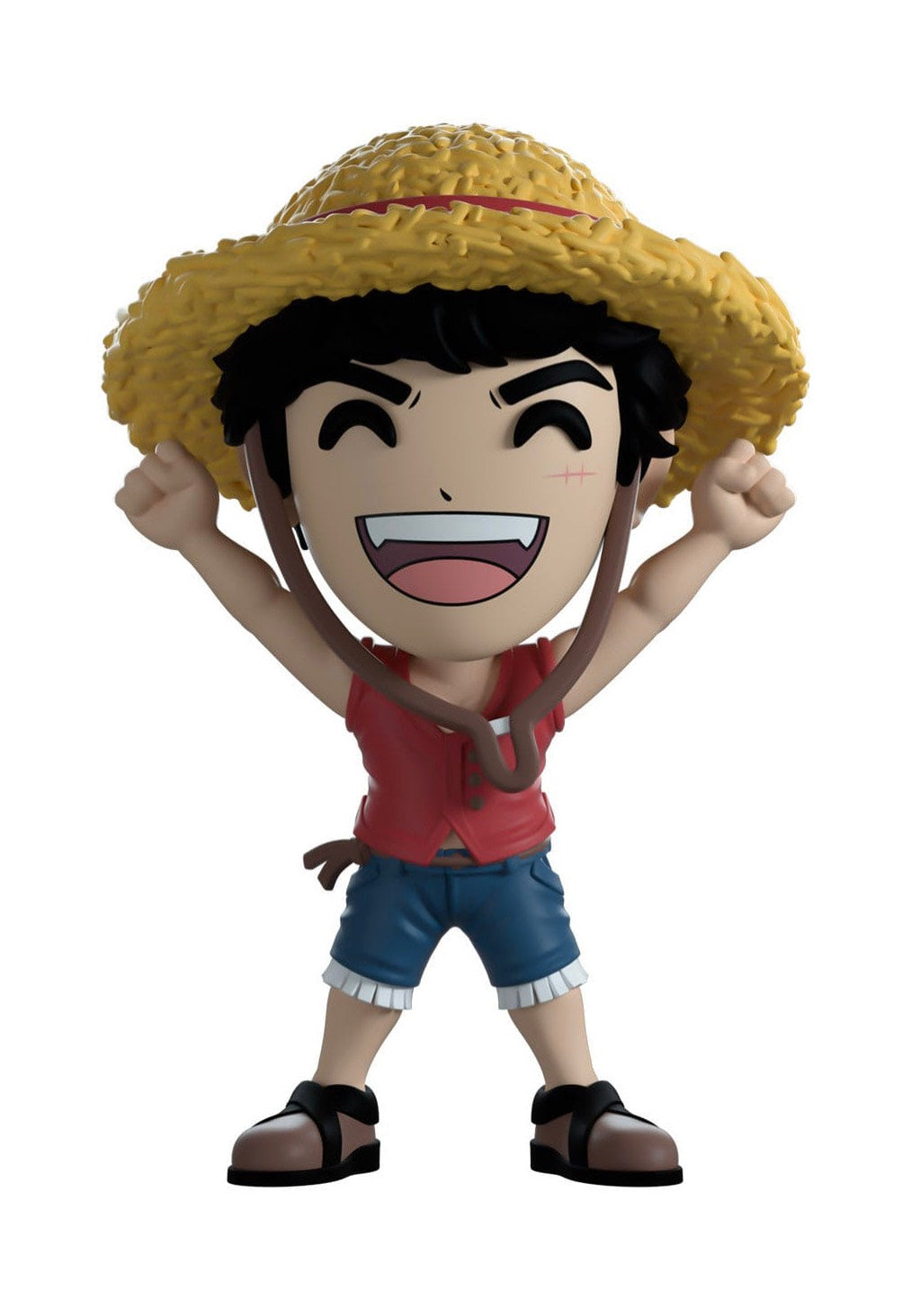 One Piece - Monkey D. Luffy - Youtooz | Neutral-Image