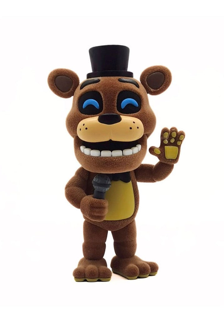 Five Nights At Freddy's - Freddy Flocked - Youtooz | Neutral-Image