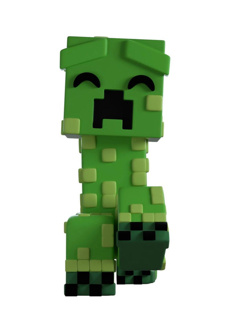 Minecraft - Creeper - Youtooz | Neutral-Image