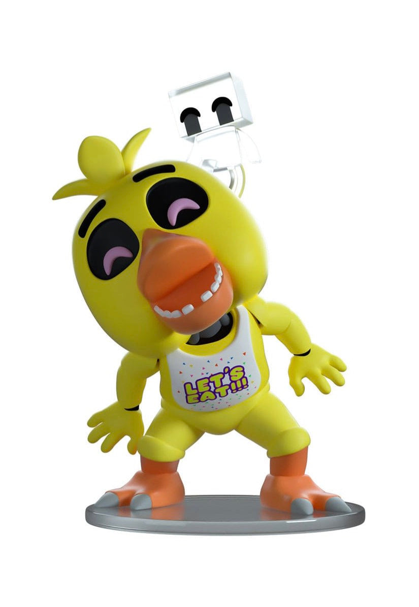 Five Nights At Freddy's - Haunted Chica - Youtooz | Neutral-Image