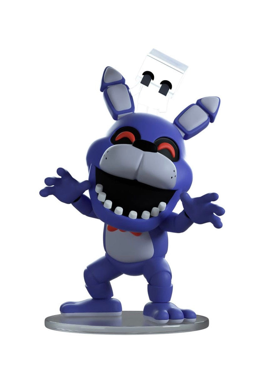 Five Nights At Freddy's - Haunted Bonnie - Youtooz | Neutral-Image