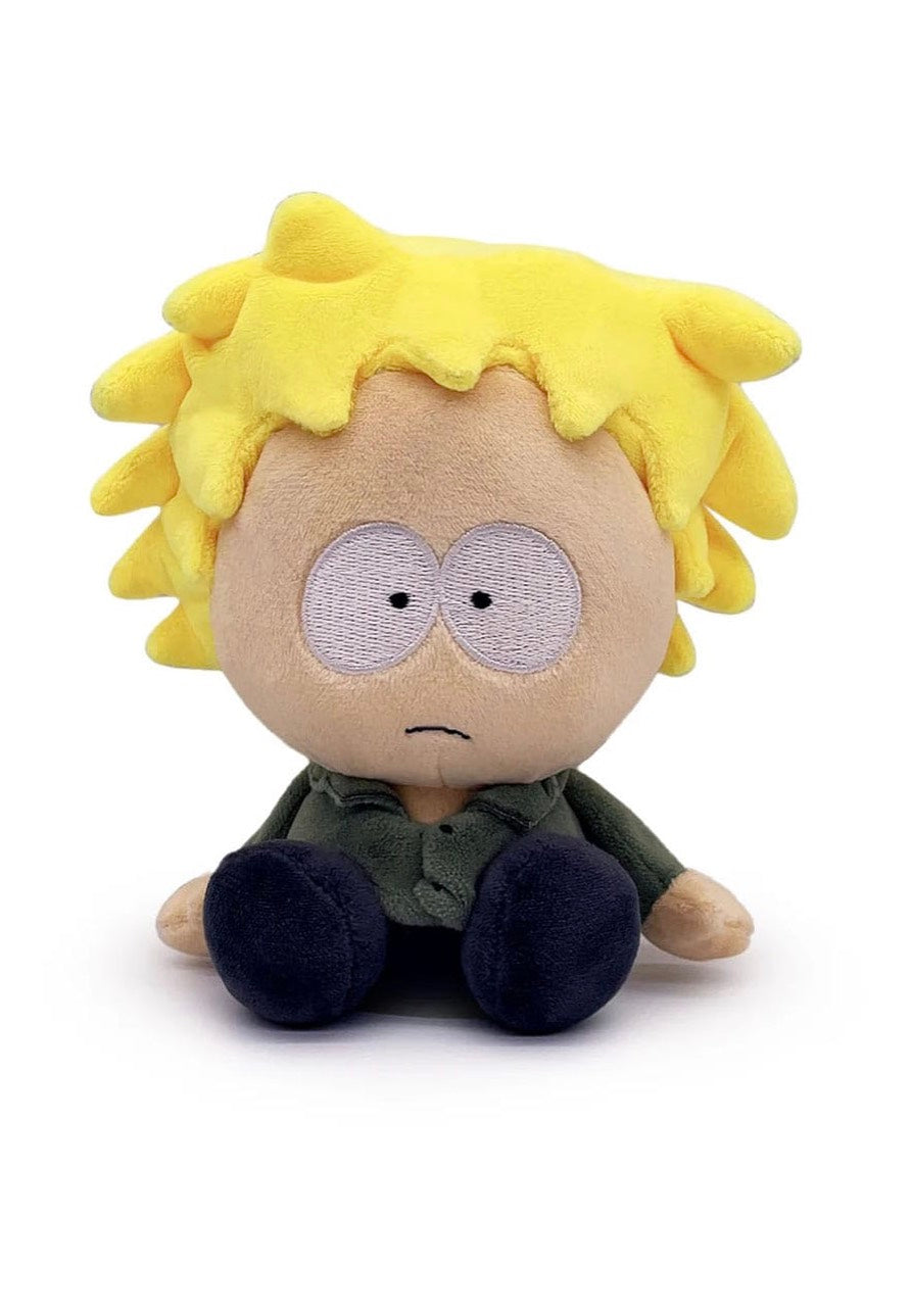 South Park - Tweek - Soft Toy | Neutral-Image