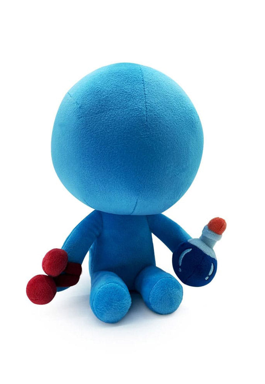 Alan Becker - Blue - Soft Toy | Nuclear Blast