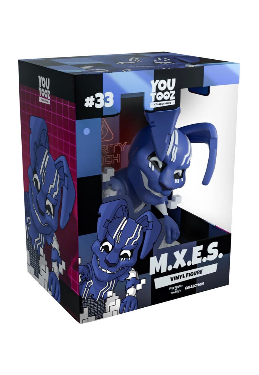 Five Nights At Freddy's - M.X.E.S. - Youtooz | Neutral-Image