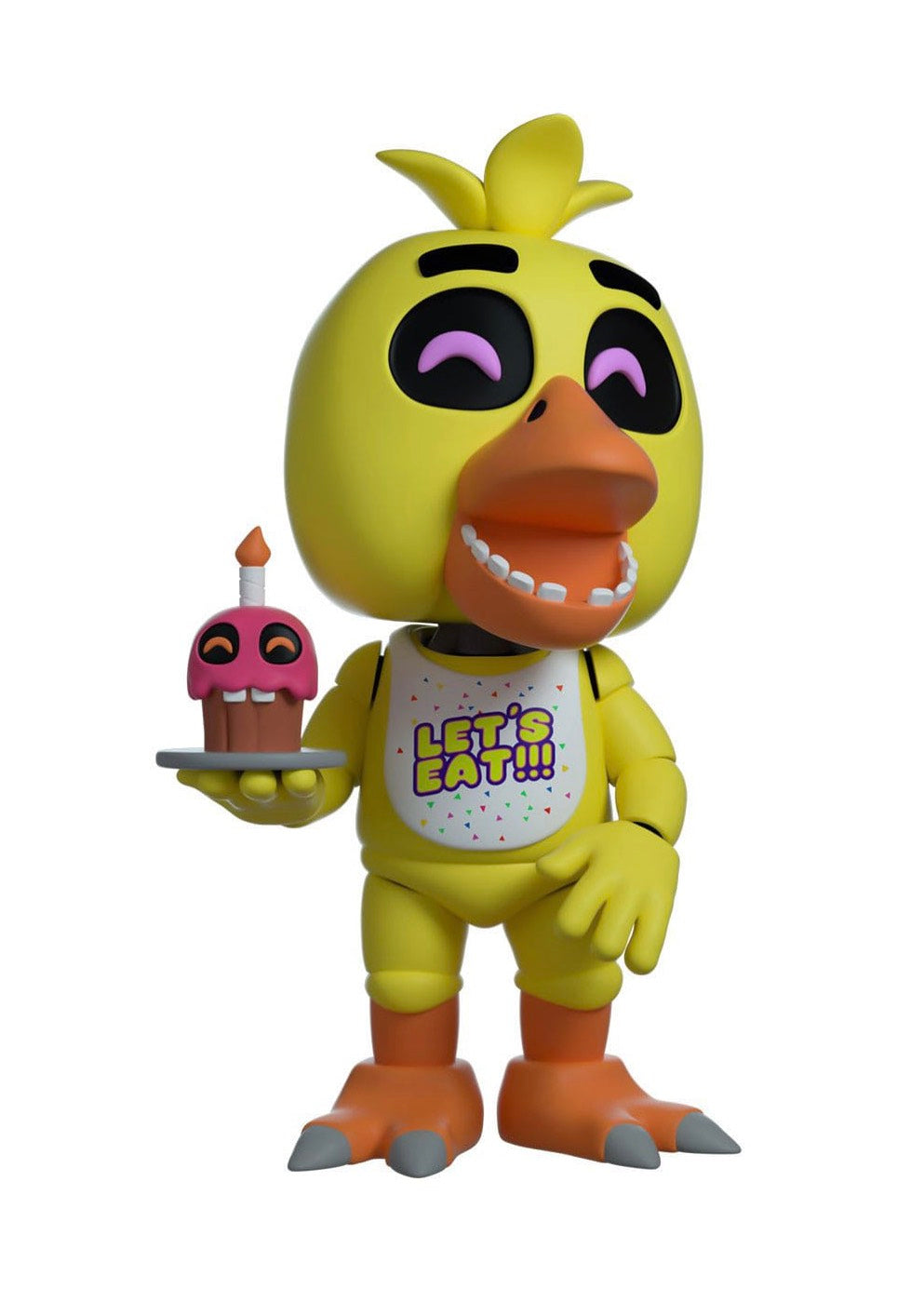 Five Nights At Freddy's - Chica - Youtooz | Neutral-Image