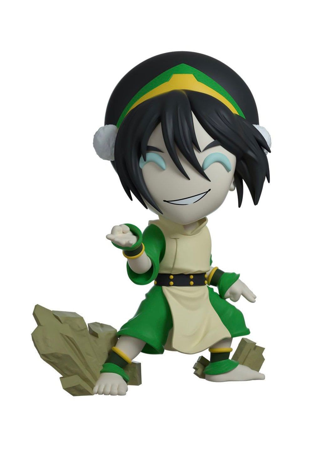 Avatar: The Last Airbender - Toph - Youtooz | Neutral-Image