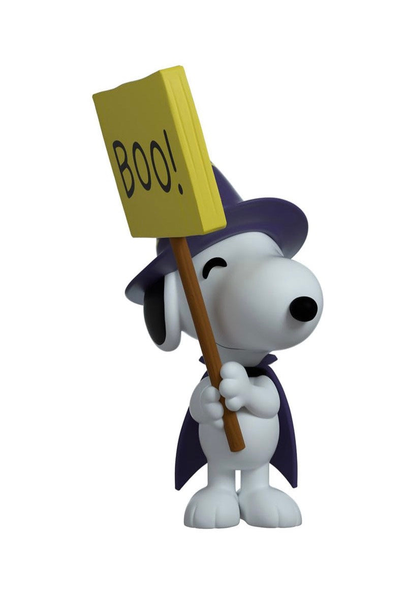 Snoopy - Boo! Snoopy - Youtooz | Neutral-Image