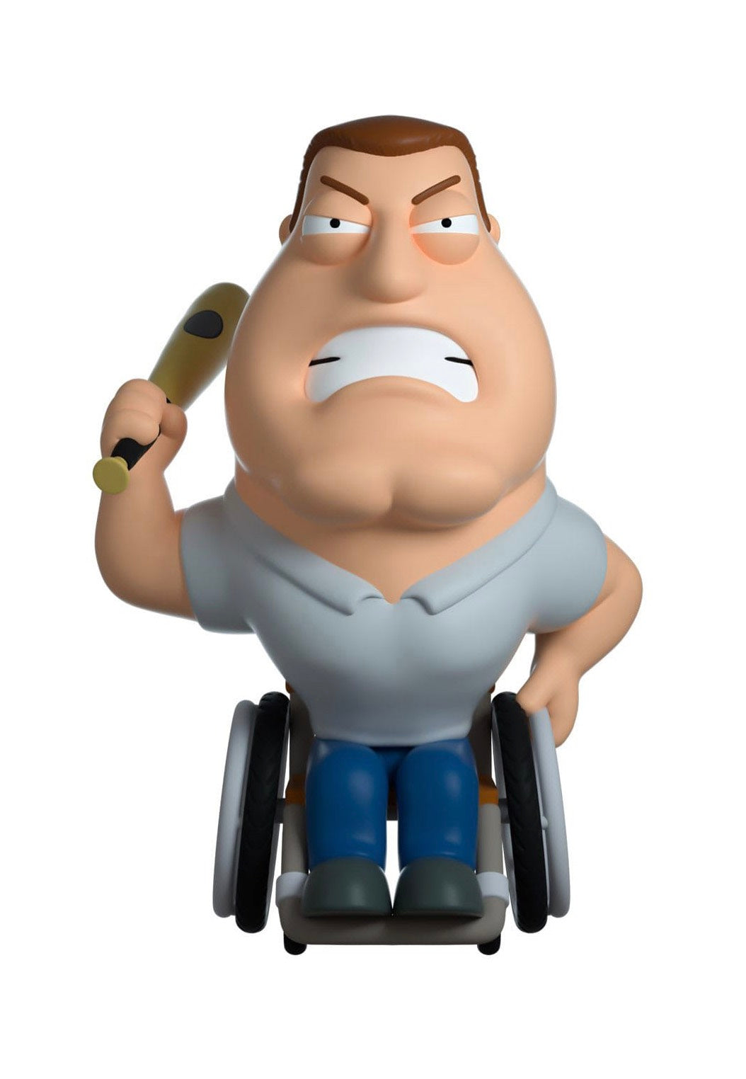 Family Guy - Joe Swanson - Youtooz | Neutral-Image