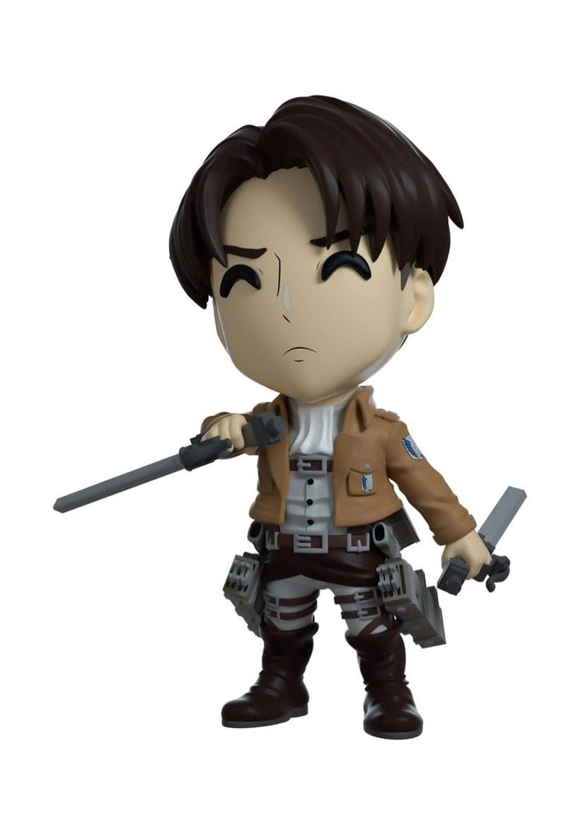 Attack On Titan - Levi - Youtooz | Neutral-Image