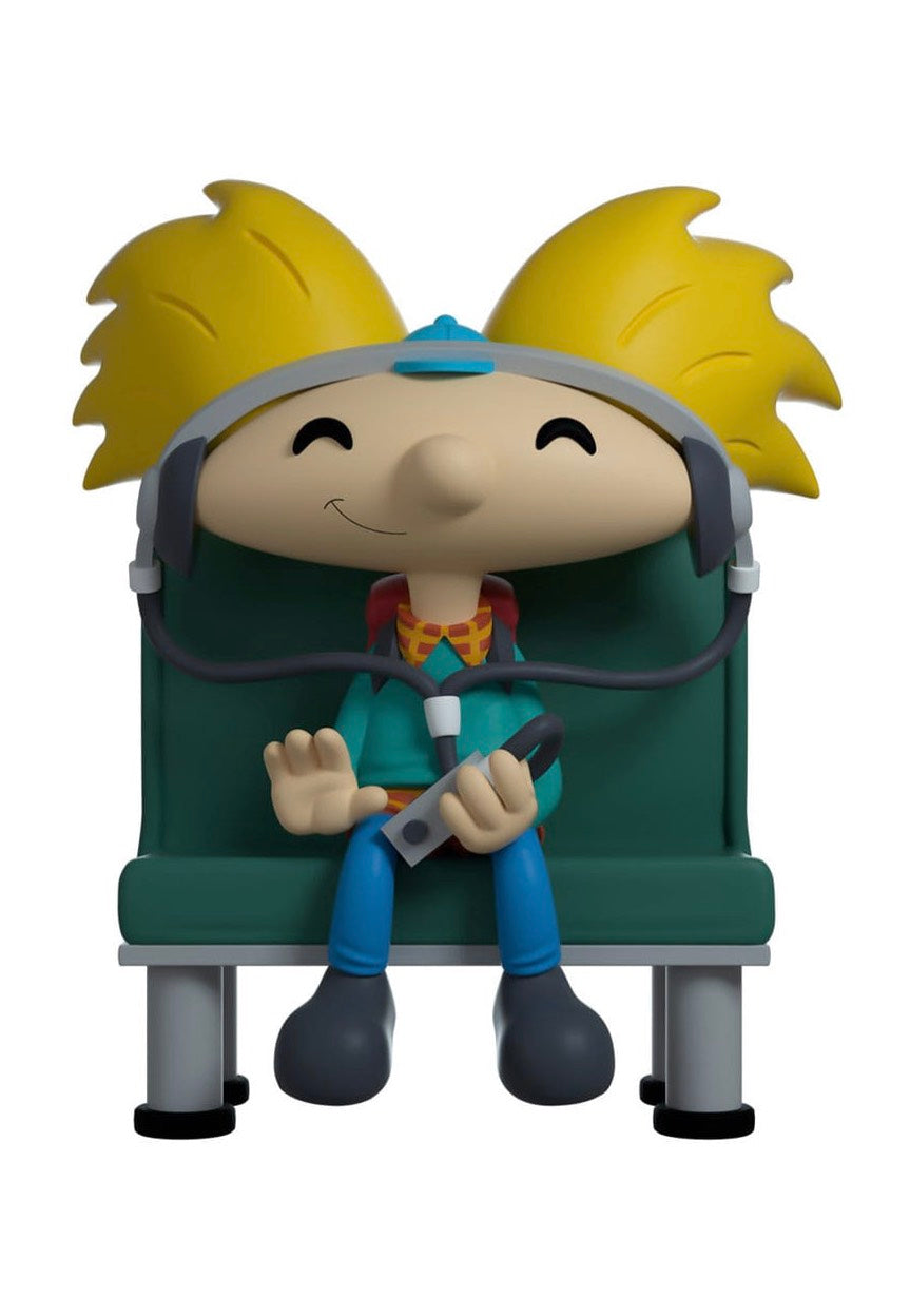 Hey Arnold - Arnold - Youtooz | Neutral-Image