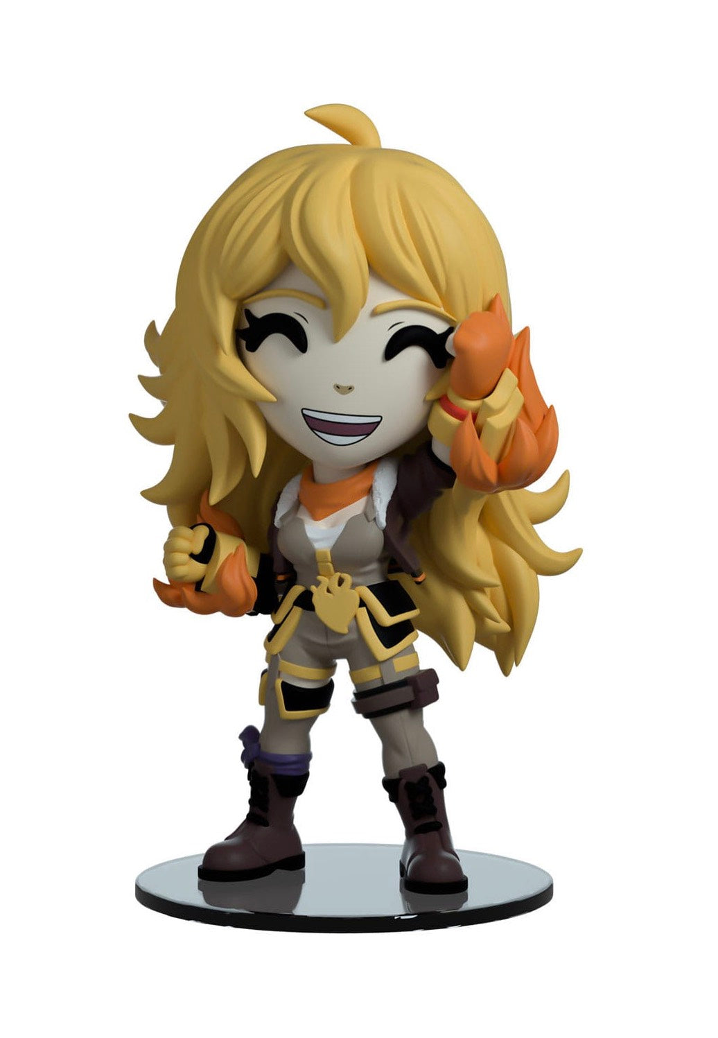 RWBY - Yang Xiao Long - Youtooz | Neutral-Image