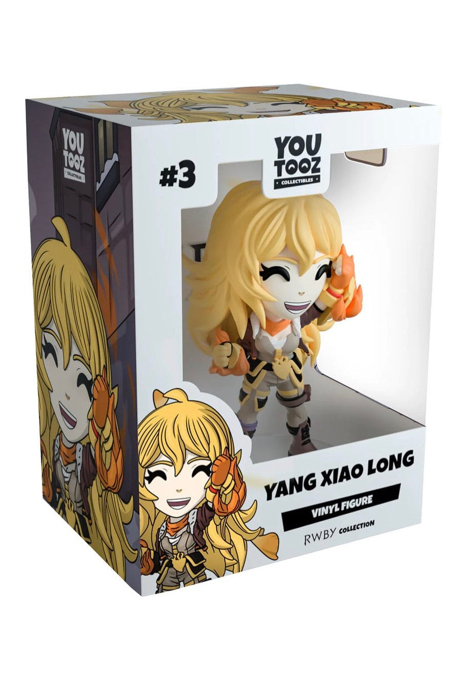 RWBY - Yang Xiao Long - Youtooz | Neutral-Image