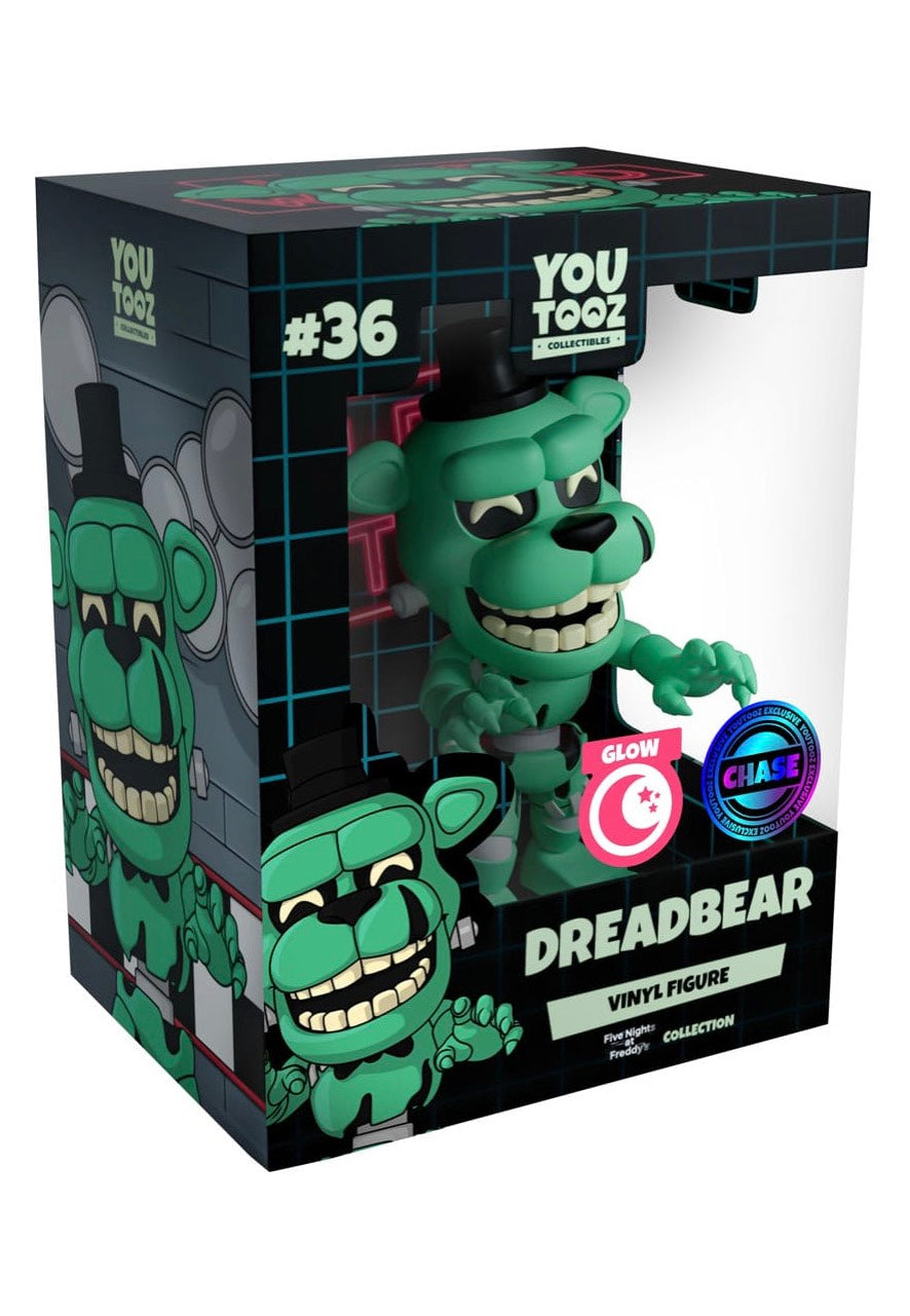 Five Nights At Freddy's - Dreadbear - Youtooz | Neutral-Image