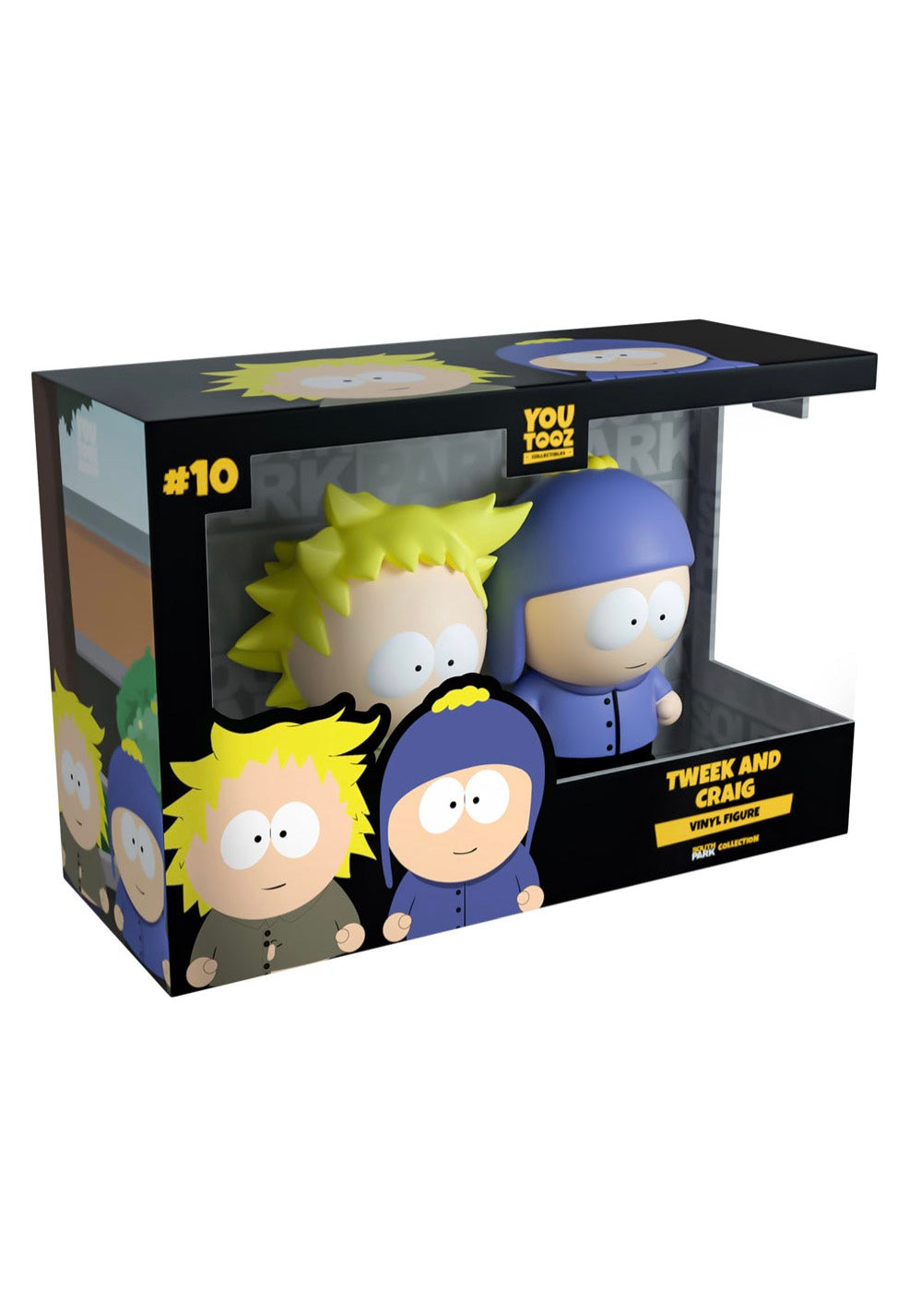 South Park - Tweek & Craig - Youtooz | Neutral-Image