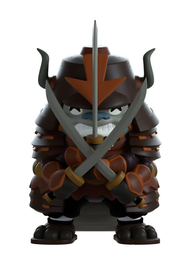 Avatar: The Last Airbender - Samurai Appa - Youtooz | Neutral-Image