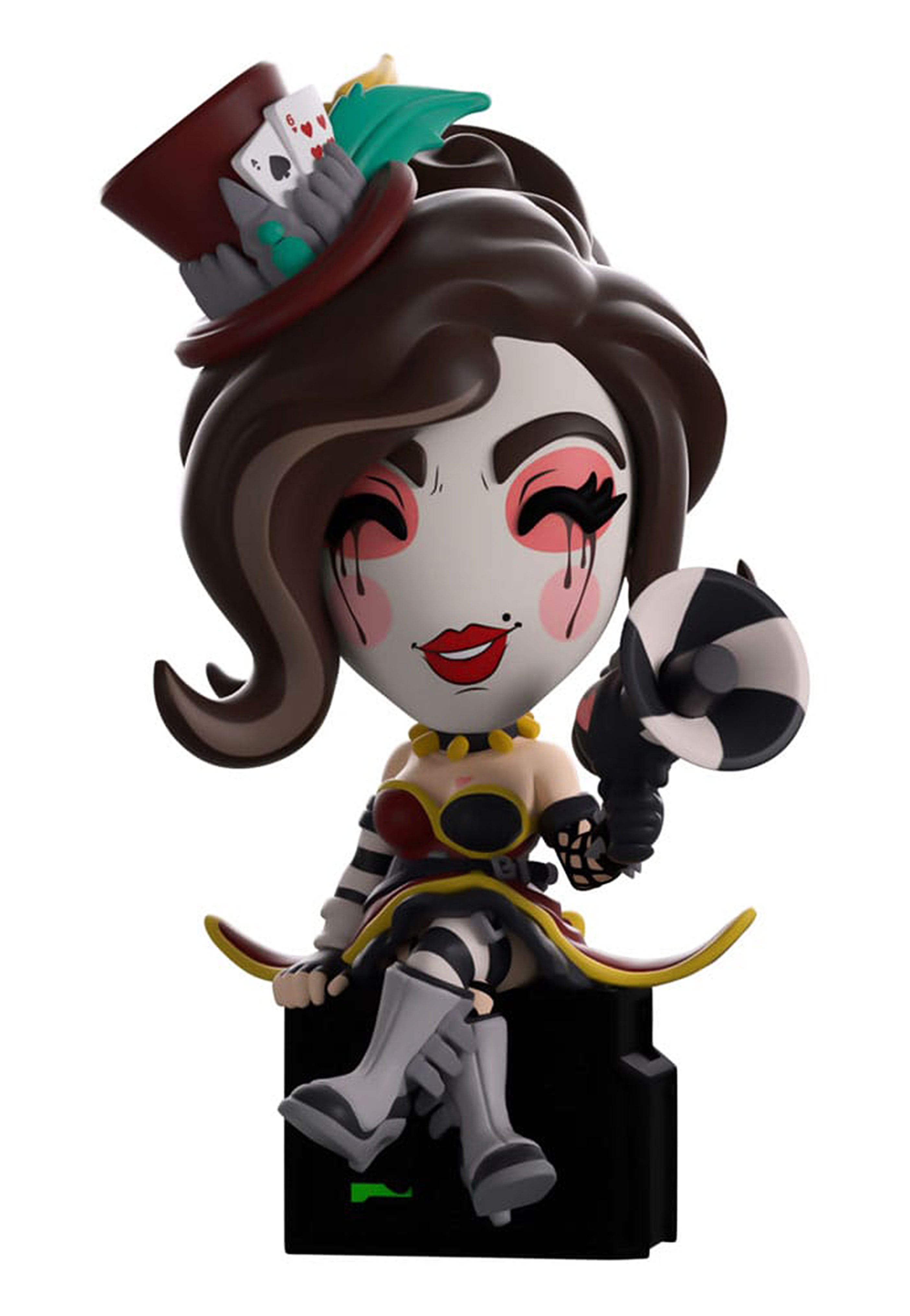 Borderlands - Moxxi - Youtooz | Neutral-Image