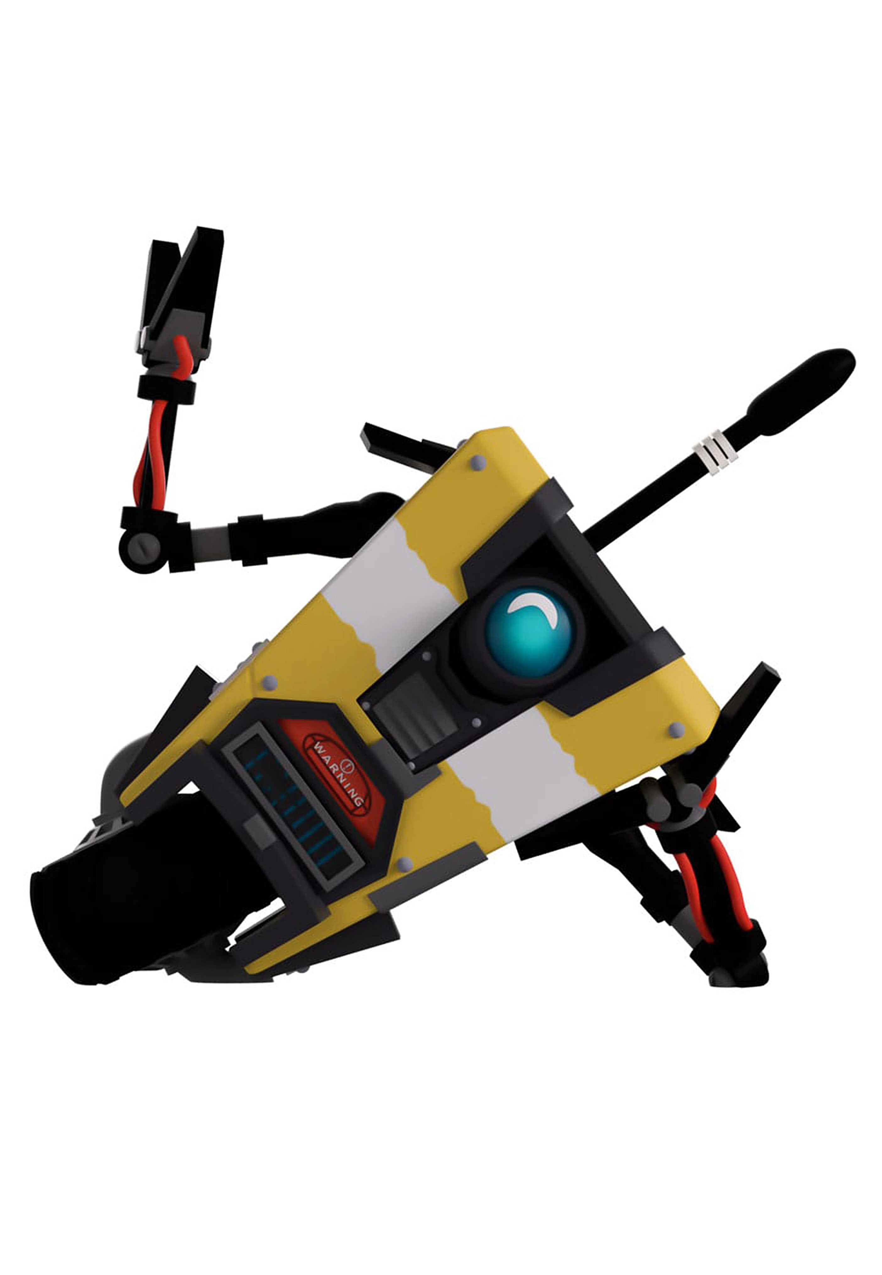 Borderlands - Chillin Claptrap - Youtooz | Neutral-Image