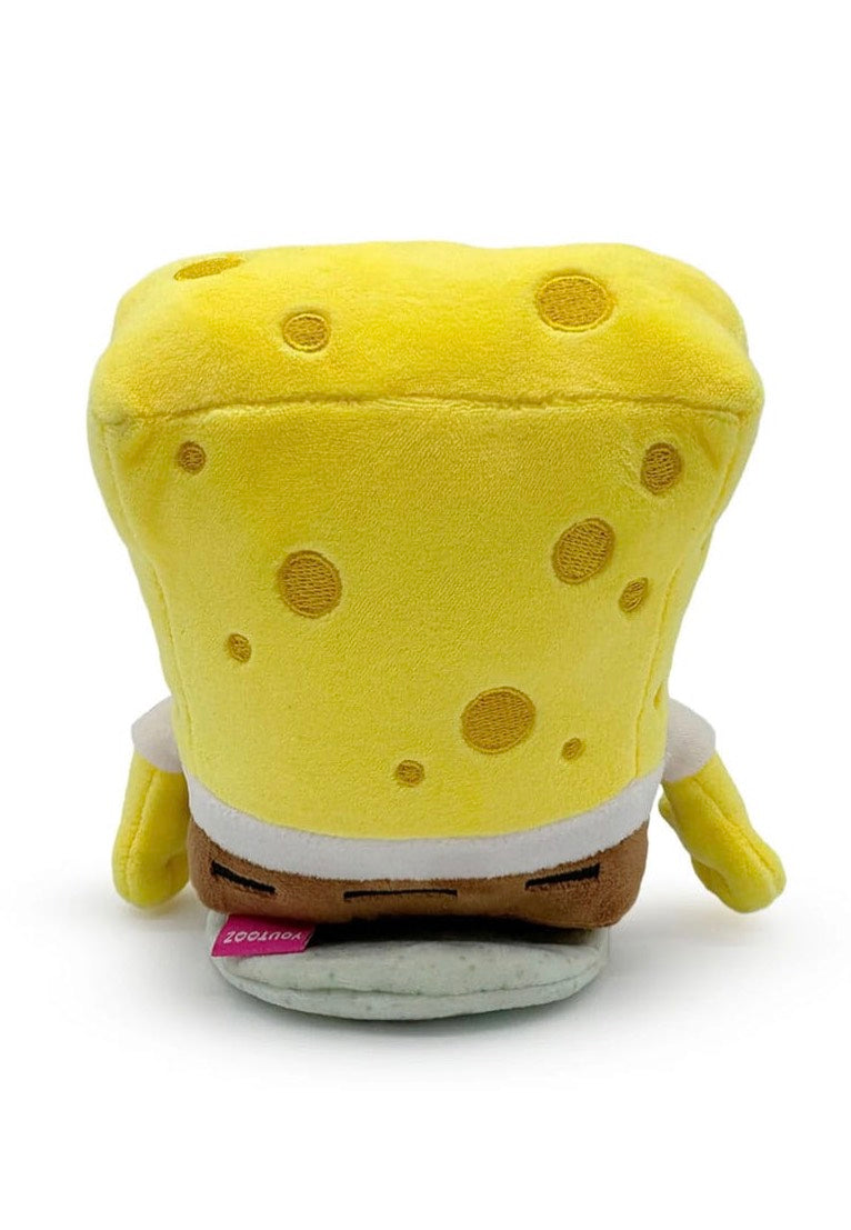 SpongeBob SquarePants - Spongebob Shoulder Rider - Soft Toy | Neutral-Image