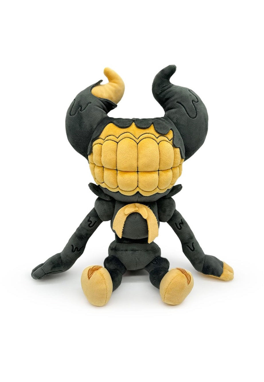 Bendy And The Ink Machine - Ink Demon - Soft Toy | Neutral-Image